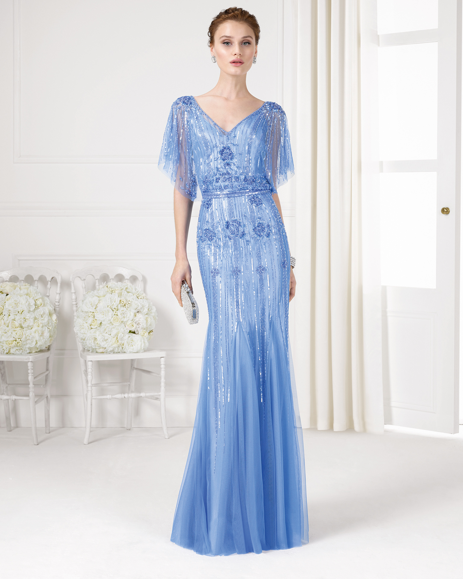 酒会礼服 -022016系列