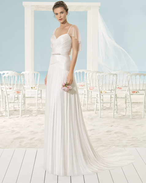 aire beach wedding