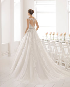 2018 Wedding Dresses