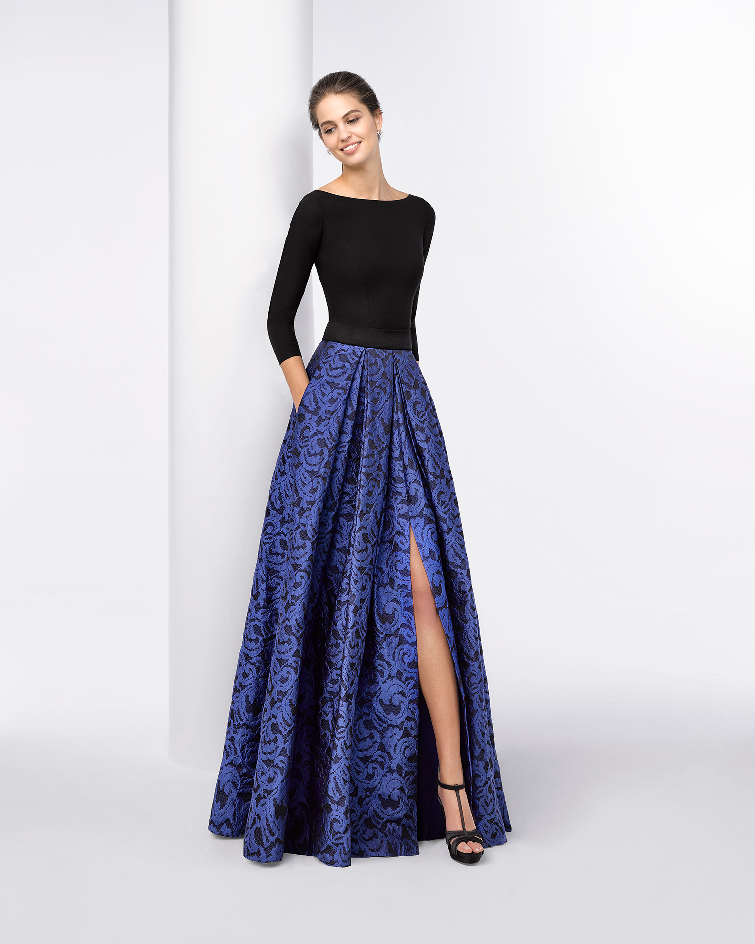 Aqua Cocktail Dresses