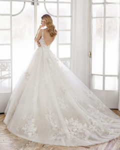Guatemala Wedding Dresses