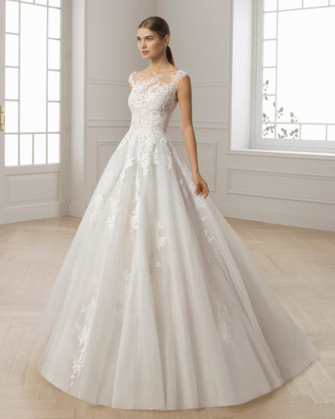 Sposa Barcelona Abiti Da Sposa Barcelona Abiti Air Air Da kuZPXOiT