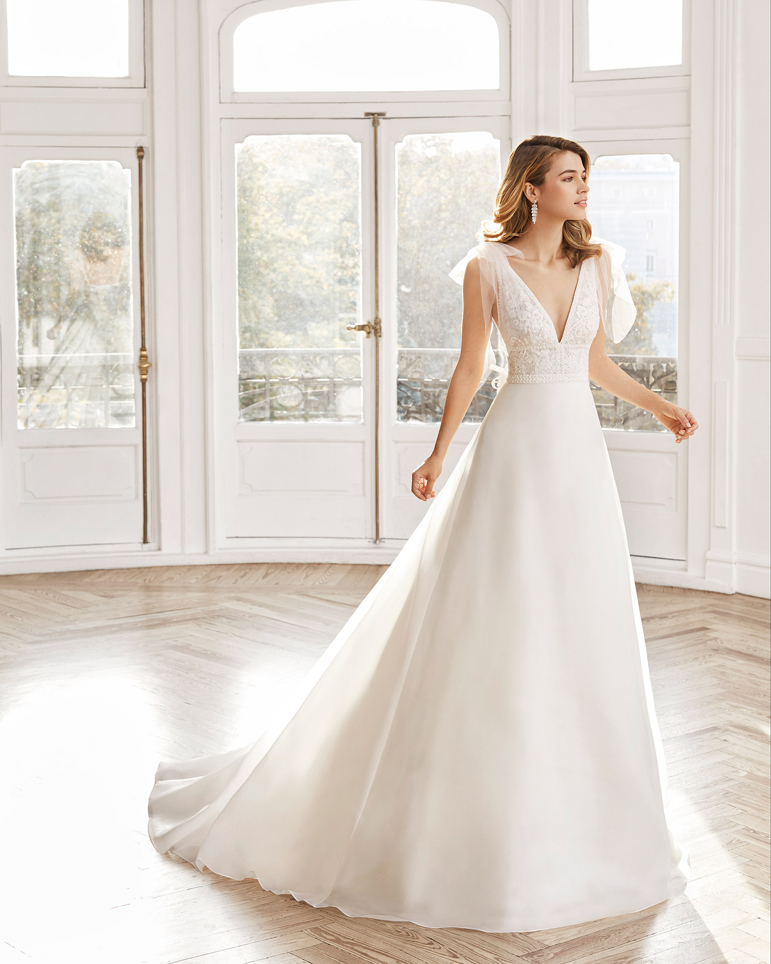 aire sposa