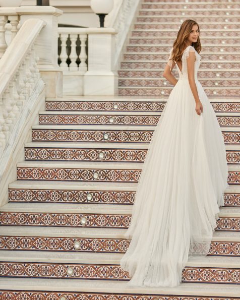 brautkleider kollektion 2022