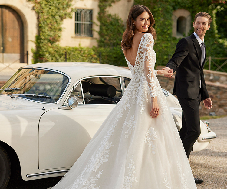 aire de barcelona vestidos fiesta